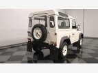 Thumbnail Photo 9 for 1993 Land Rover Defender 90